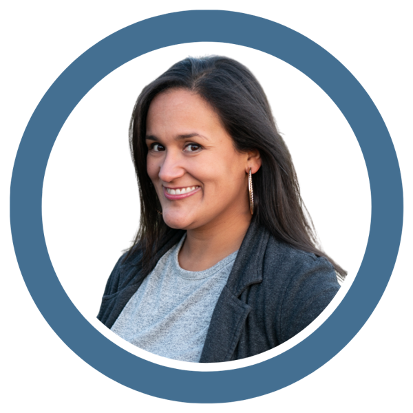 Erica Perez, Northwestern Mutual