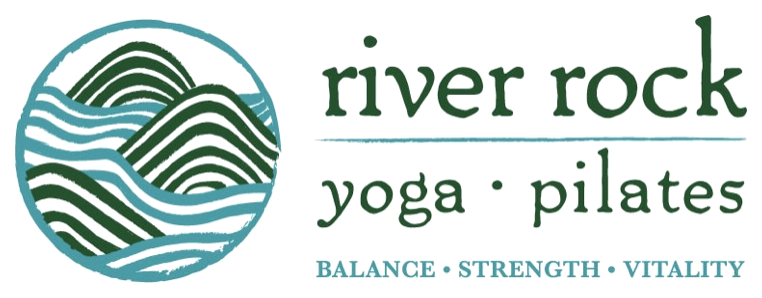 River Rock Yoga & Pilates